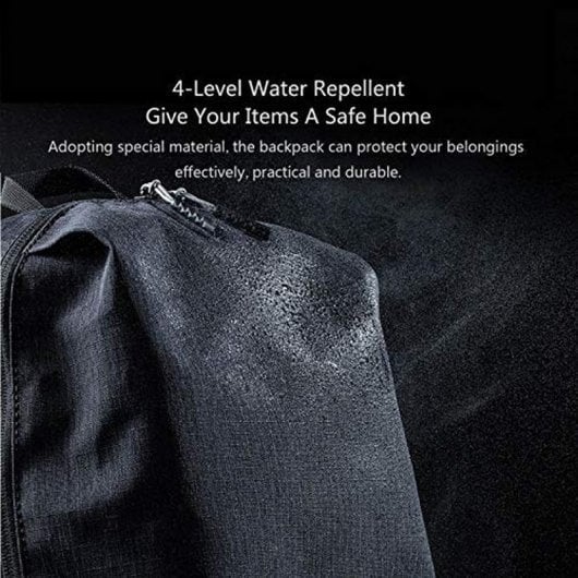 Xiaomi Mi Casual Daypack 10L Negro